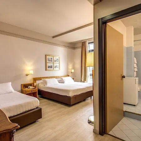 Park Ca' Noa فندق 4*