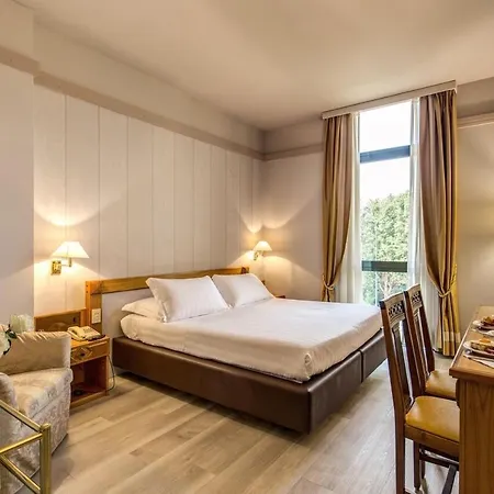 Park Ca' Noa فندق 4*