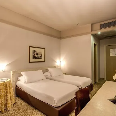 Hotel Park Ca' Noa 4*