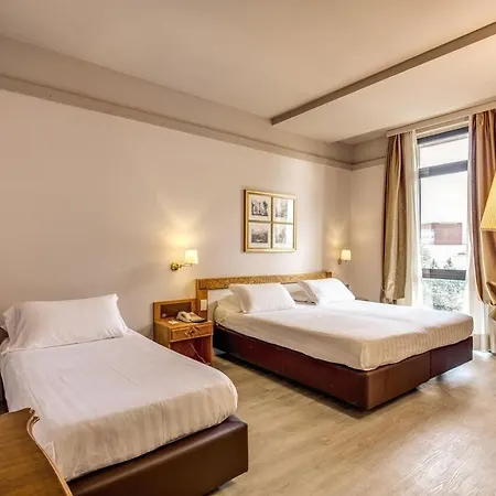 فندق Park Ca' Noa 4*