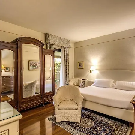 Park Ca' Noa فندق 4*