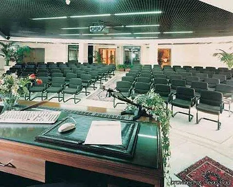 Park Ca' Noa Hotel Brescia