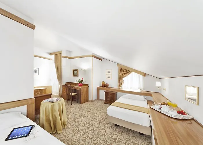 Park Ca' Noa Brescia