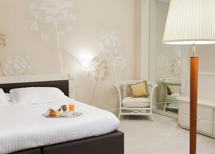 Hotel Park Ca' Noa 4*