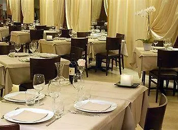 Park Ca' Noa Hotel Brescia