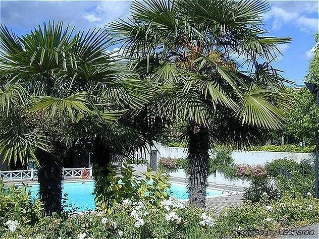 Park Ca' Noa 4* Brescia