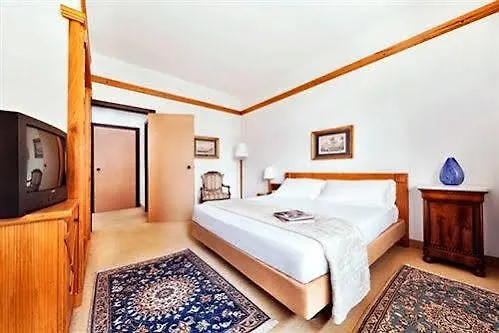 Hotel Park Ca' Noa Brescia