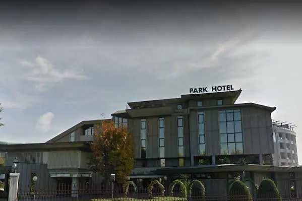 Hotel Park Ca' Noa 4*