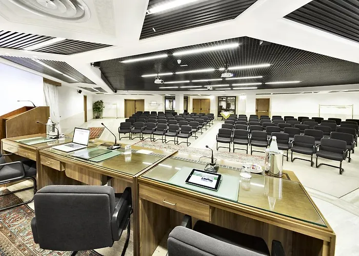 Park Ca' Noa Brescia