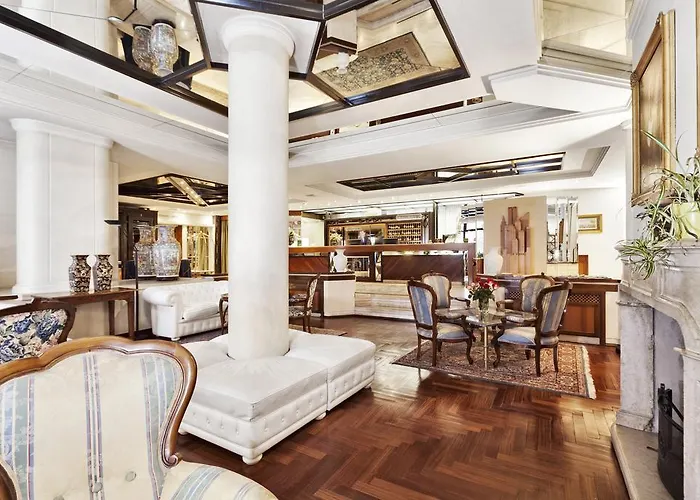 Park Ca' Noa 4* Brescia