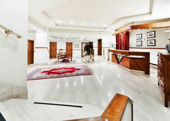 Park Ca' Noa Hotel Brescia