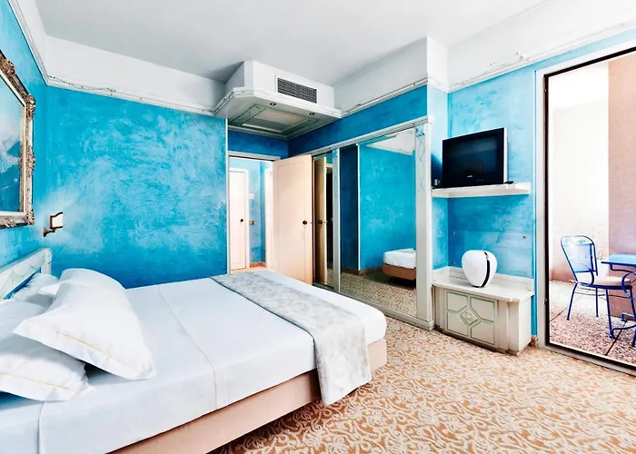 Hotel Park Ca' Noa 4*