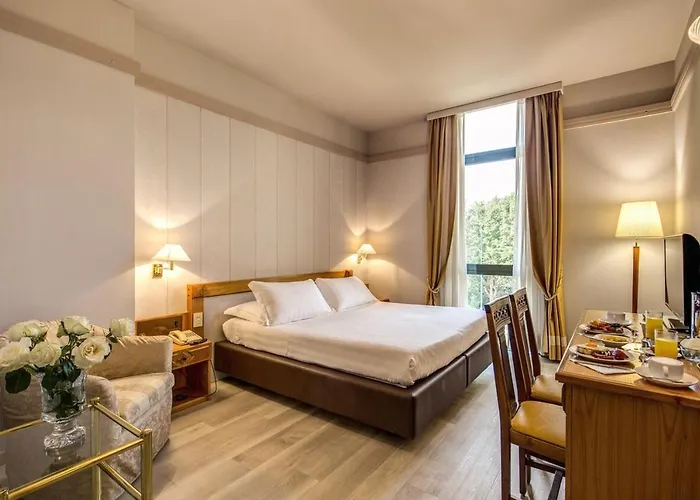 Park Ca' Noa Hotel 4*