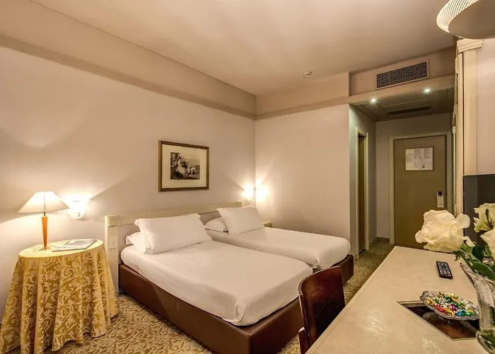 Hotel Park Ca' Noa 4*