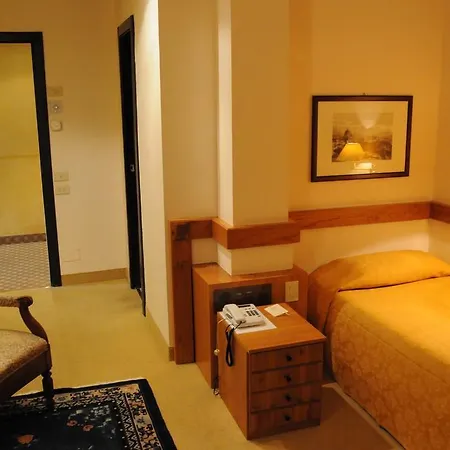 Park Ca' Noa 4* Μπρέσια