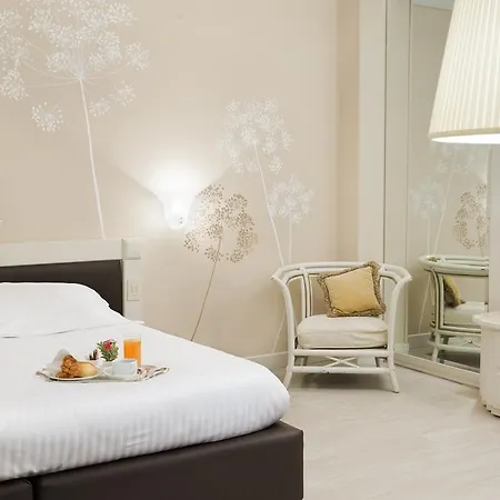 Ξενοδοχείο Park Ca' Noa 4*