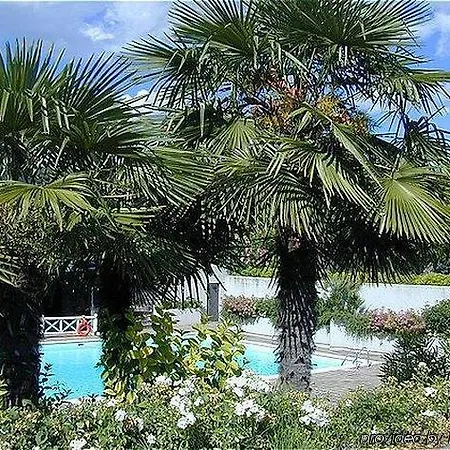 Park Ca' Noa 4* Μπρέσια