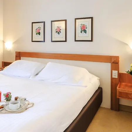 Park Ca' Noa 4* Μπρέσια