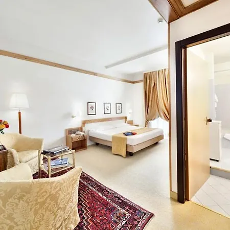 Park Ca' Noa 4* Brescia