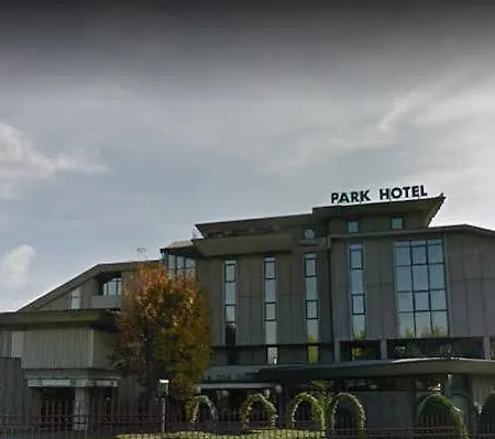 Ξενοδοχείο Park Ca' Noa 4*