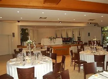 Hotel Park Ca' Noa 4*