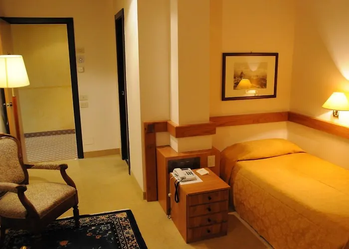 Park Ca' Noa 4* Brescia