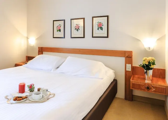 Park Ca' Noa 4* Brescia