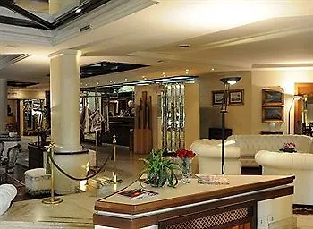 Hotel Park Ca' Noa 4*